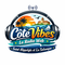 Radio Côte Vibes Logo