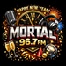 Mortal 96.7 FM Logo