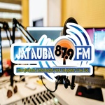 Rádio Jataúba FM Logo