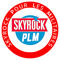 Skyrock - PLM Logo