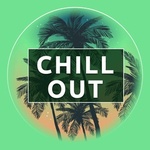Chillout Vibes Logo