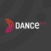 Dance rádio cz Logo