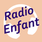 Radio Enfant Logo