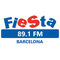 Fiesta 89.1 Barcelona Logo