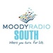 Moody Radio South - WRNF Logo