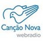 Rádio Canção Nova Logo
