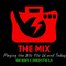 THE MIX Logo