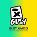 GLXY.state Logo