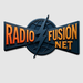 Radio Fusión Net Logo