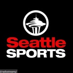 Seattle Sports 710 AM - KIRO-HD2 Logo