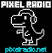 Pixel Radio Logo