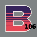 B106 Logo