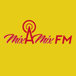 Mix A Mix FM Global Logo