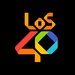 Los 40 Argentina Logo