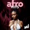 NRJ - Afro Hits Logo