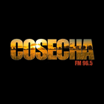 FM Cosecha Logo