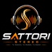 Sattori Stereo Logo