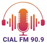 Malayalam Community Radio - CIAL-FM Logo