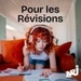 NRJ - Pour les Revisions Logo