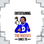 KDKW-DB Logo