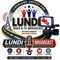 LUNDI BROADCASTING SERVICE Logo