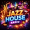 HearMe.FM - Jazz House Logo