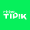 RTBF - Tipik FM Logo