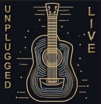 Unplugged Live Logo