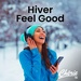 Chérie FM - Hiver Feel Good Logo