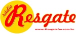 Rádio Resgate Logo