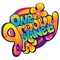 One Groovy Planet Radio Logo