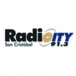 Radio City Logo