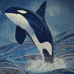 Orca.fm Logo