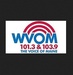 103.9 WVOM - WVOM