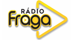 Rádio Fraga Logo