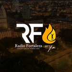 Radio Fortaleza FM Logo