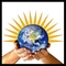 1 HOLY GHOST PARTY.COM GOSPEL RADIO Logo