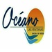 Radio Océano FM 107.9 Logo