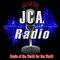 JCA Radio Logo
