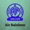 All India Radio - Air Rainbow Raebareli Logo