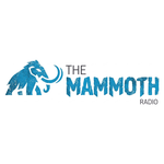 The Mammoth Logo