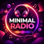 HearMe.fm - Minimal Logo