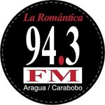 La Romantica FM Logo