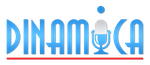 Radio Dinámica Logo