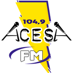 Rádio Acesa FM Logo