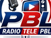 RADIO TELE PBL Logo