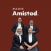 Radio Amistad - KHCU Logo
