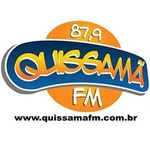 Rádio Quissamã FM Logo