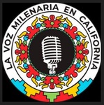 Radio Indigena 94.1 FM - KIND-LP Logo