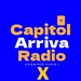 Capitol Arriva Radio X Logo